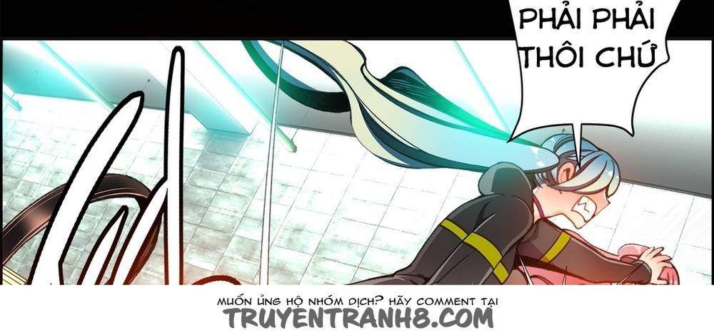 Đọc truyện hentai Sự Ràng Buộc Của Lilith - Chap 13