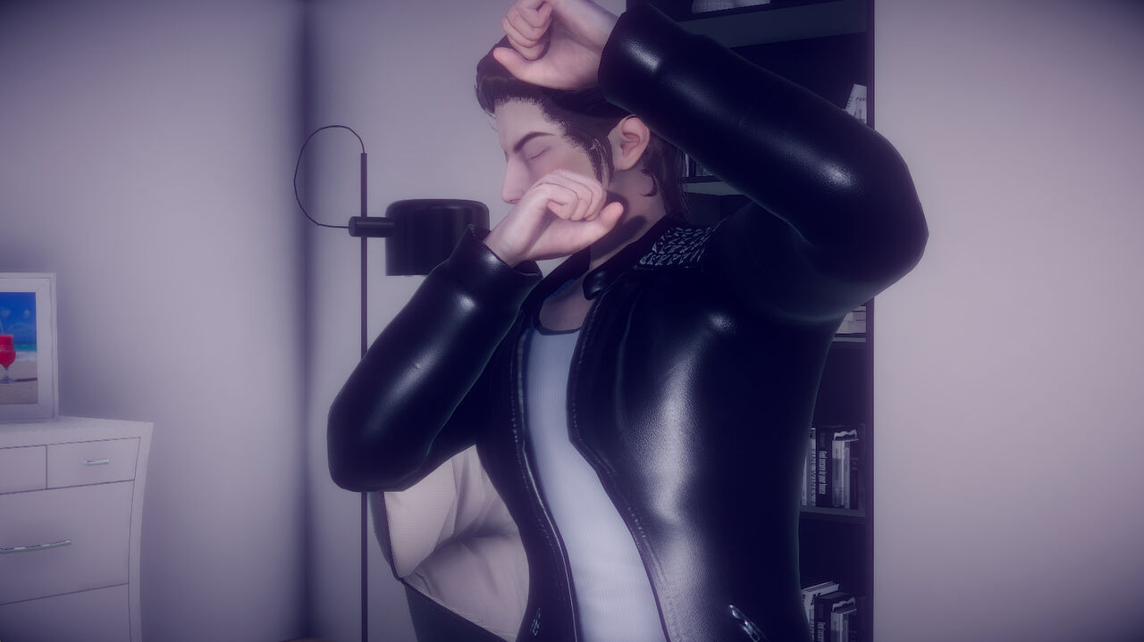 Đọc truyện hentai Tiểu sử của Chen Qiaoan Chương cuối - Chap 2