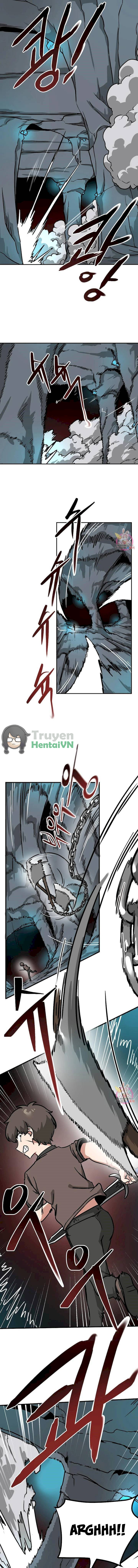 Đọc truyện hentai Vùng đất không đàn ông - dài tập ( đang update ) - Chap 18