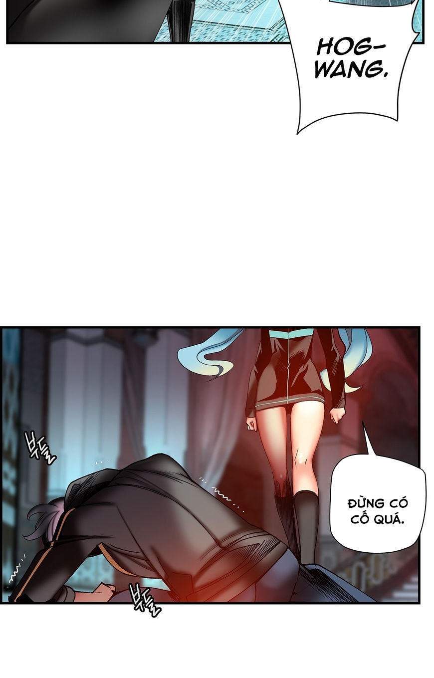 Đọc truyện hentai Sự Ràng Buộc Của Lilith - Chap 58