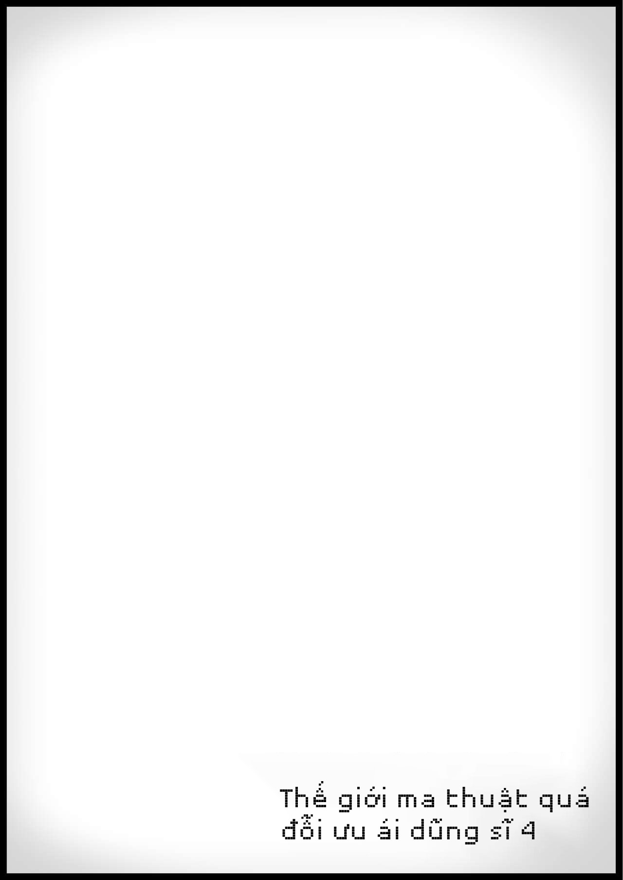 Đọc truyện hentai Yuusha ni Kanyou Sugiru Fantasy Sekai - Phần 4 - chap 2