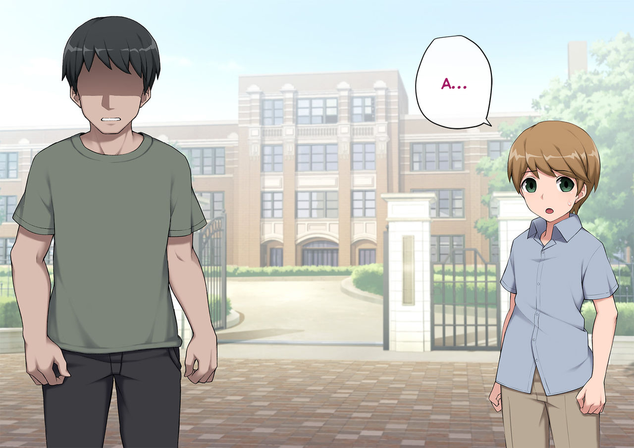 Đọc truyện hentai Nữ tính hóa và con đường từ bạn trai người khác thành vợ của người ta! - Chap 4