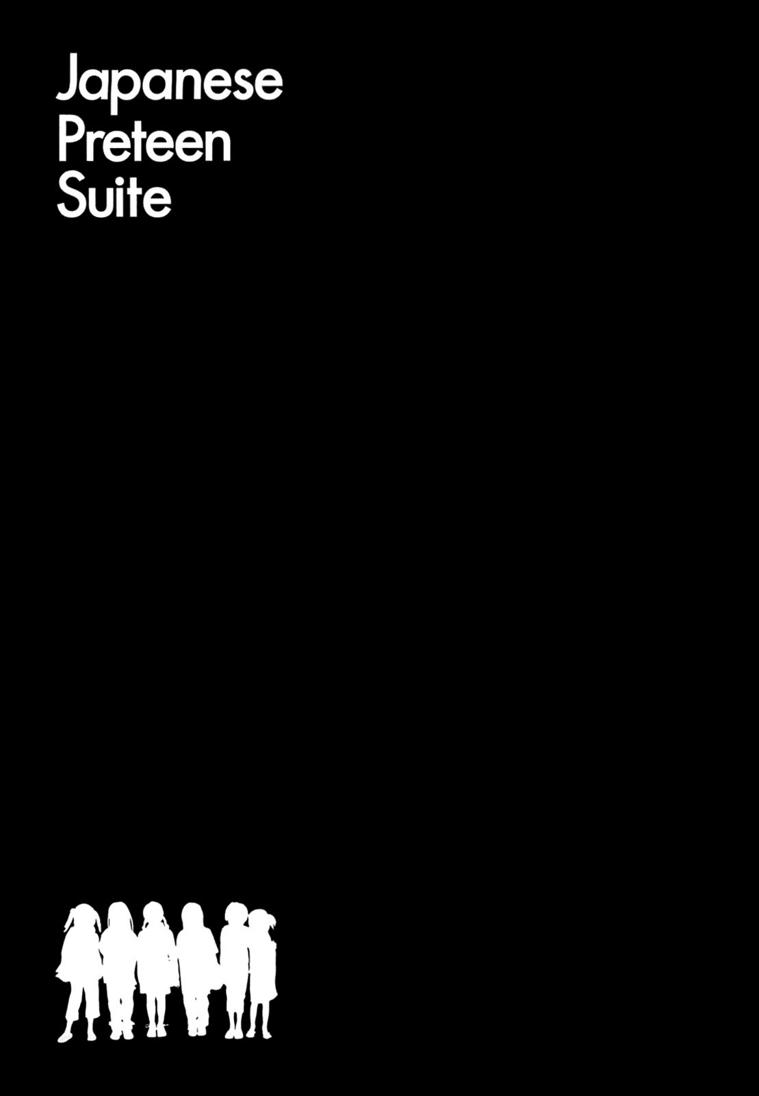 Đọc truyện hentai Japanese Preteen Suite - Chap 8: End