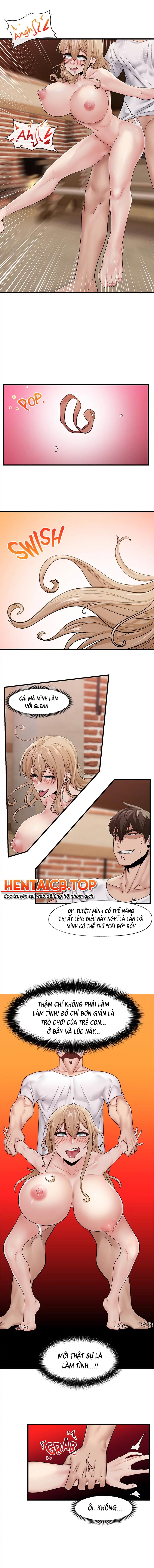 Đọc truyện hentai Thôi miên tuyệt đối ở dị giới - Chap 14
