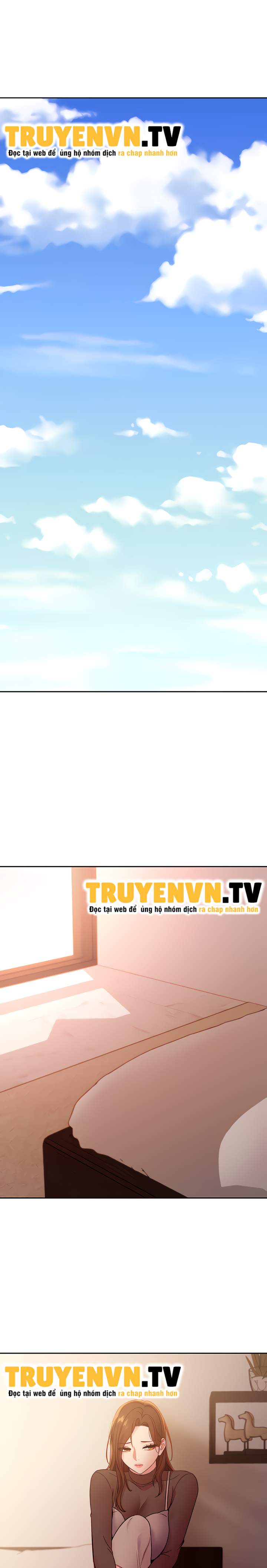 Đọc truyện hentai Bạn Của Mẹ Kế - Chap 85