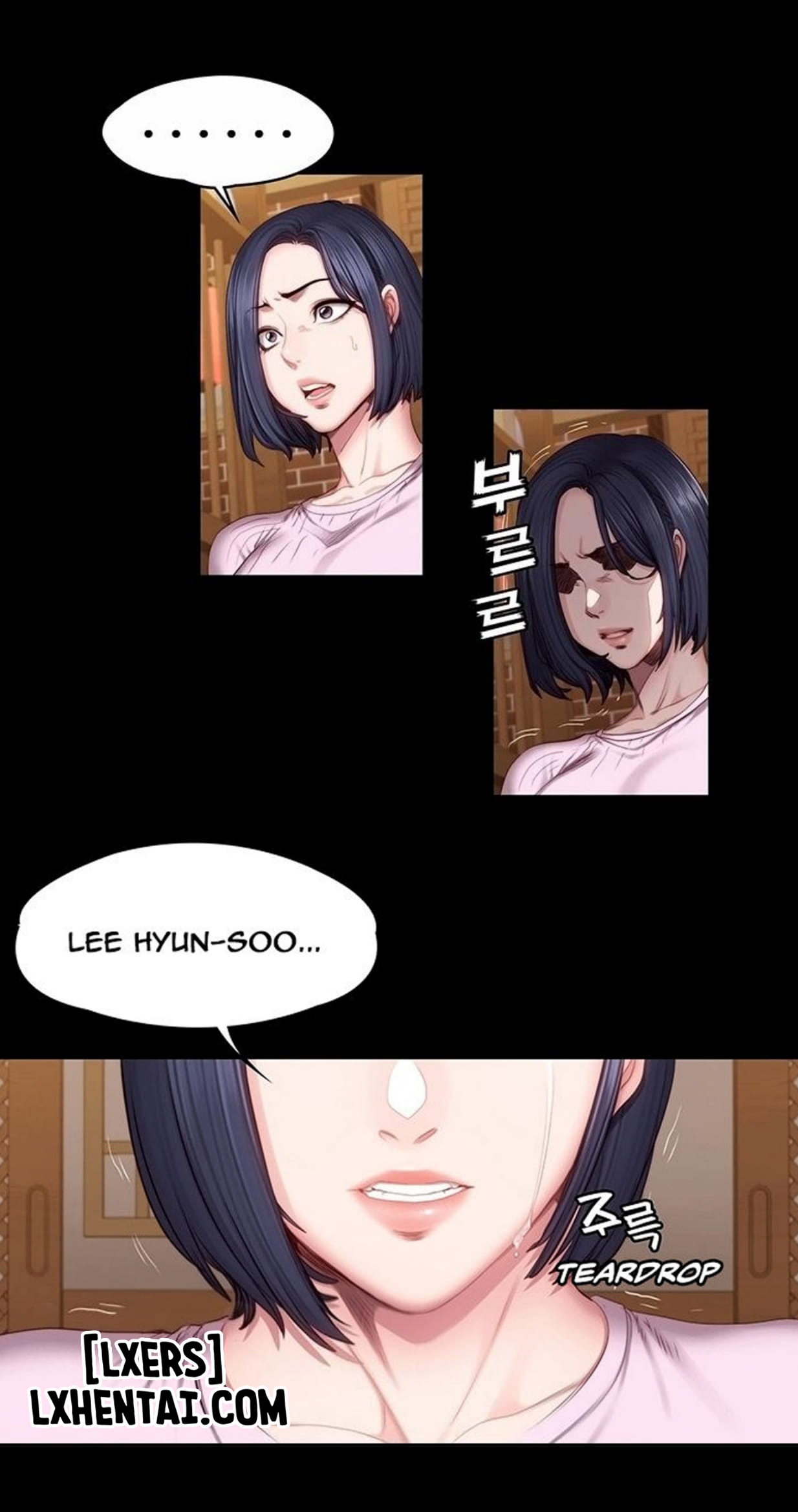 Đọc truyện hentai Huấn Luyện Viên Thể Hình - Chap 49