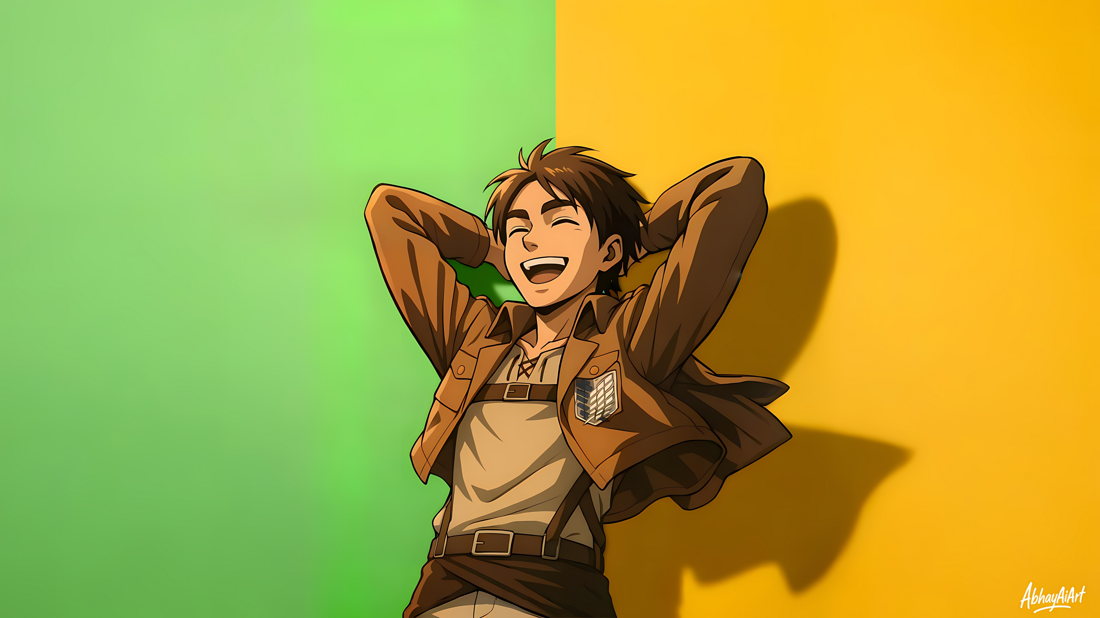 Wallpaper anime ngang 6398
