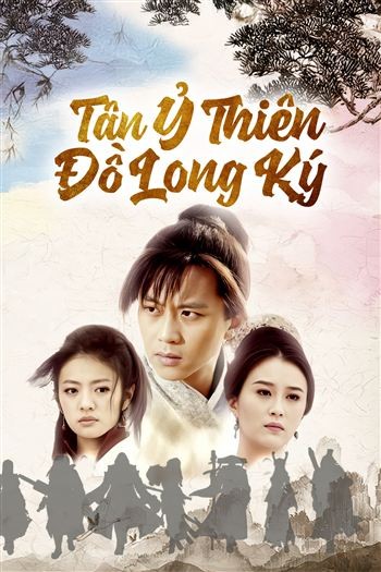 Tân Ỷ Thiên Đồ Long Ký 2009
