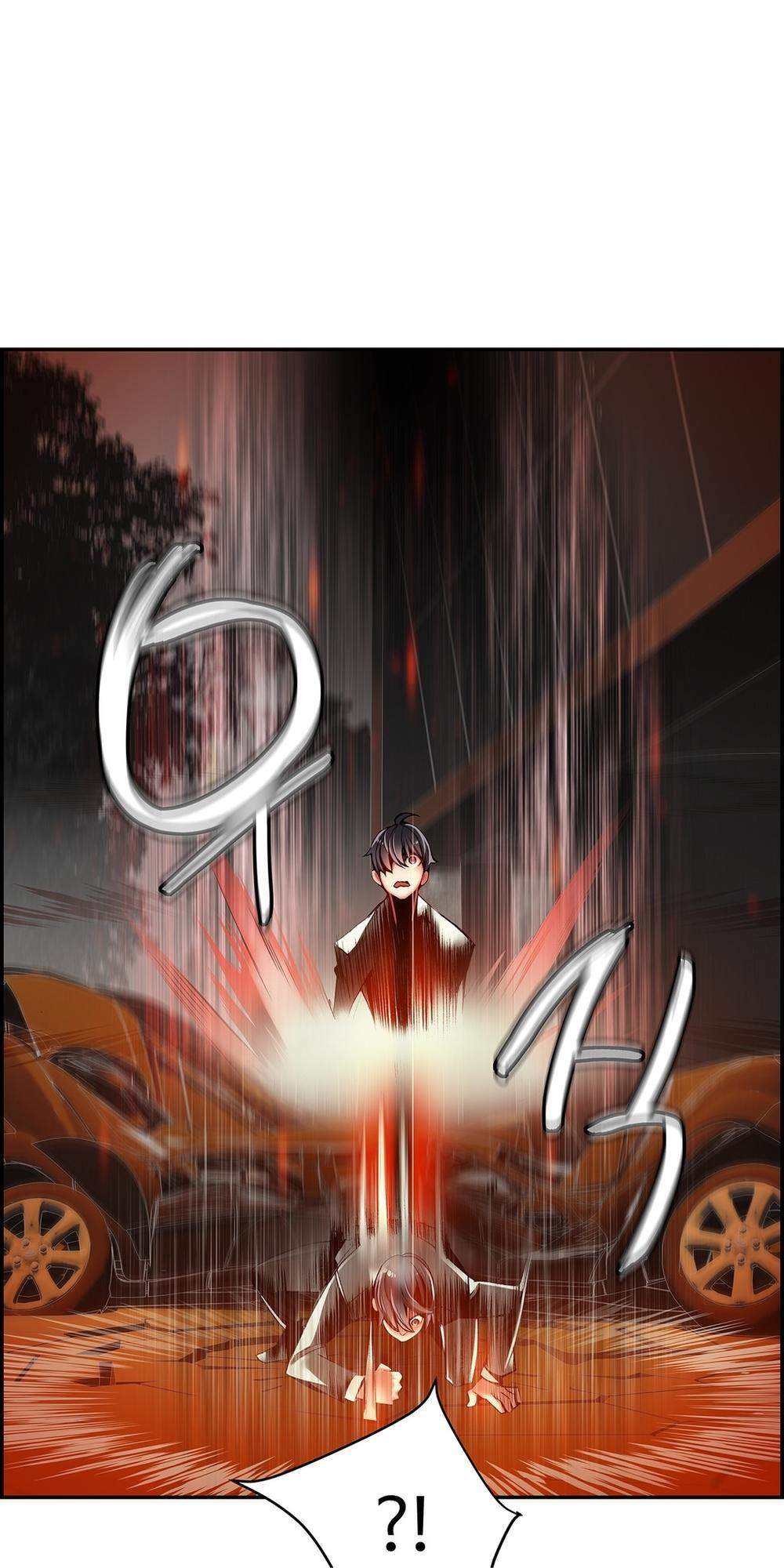 Đọc truyện hentai Sự Ràng Buộc Của Lilith - Chap 19