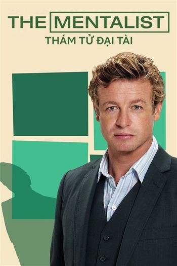 Thám Tử Đại Tài Mùa 3