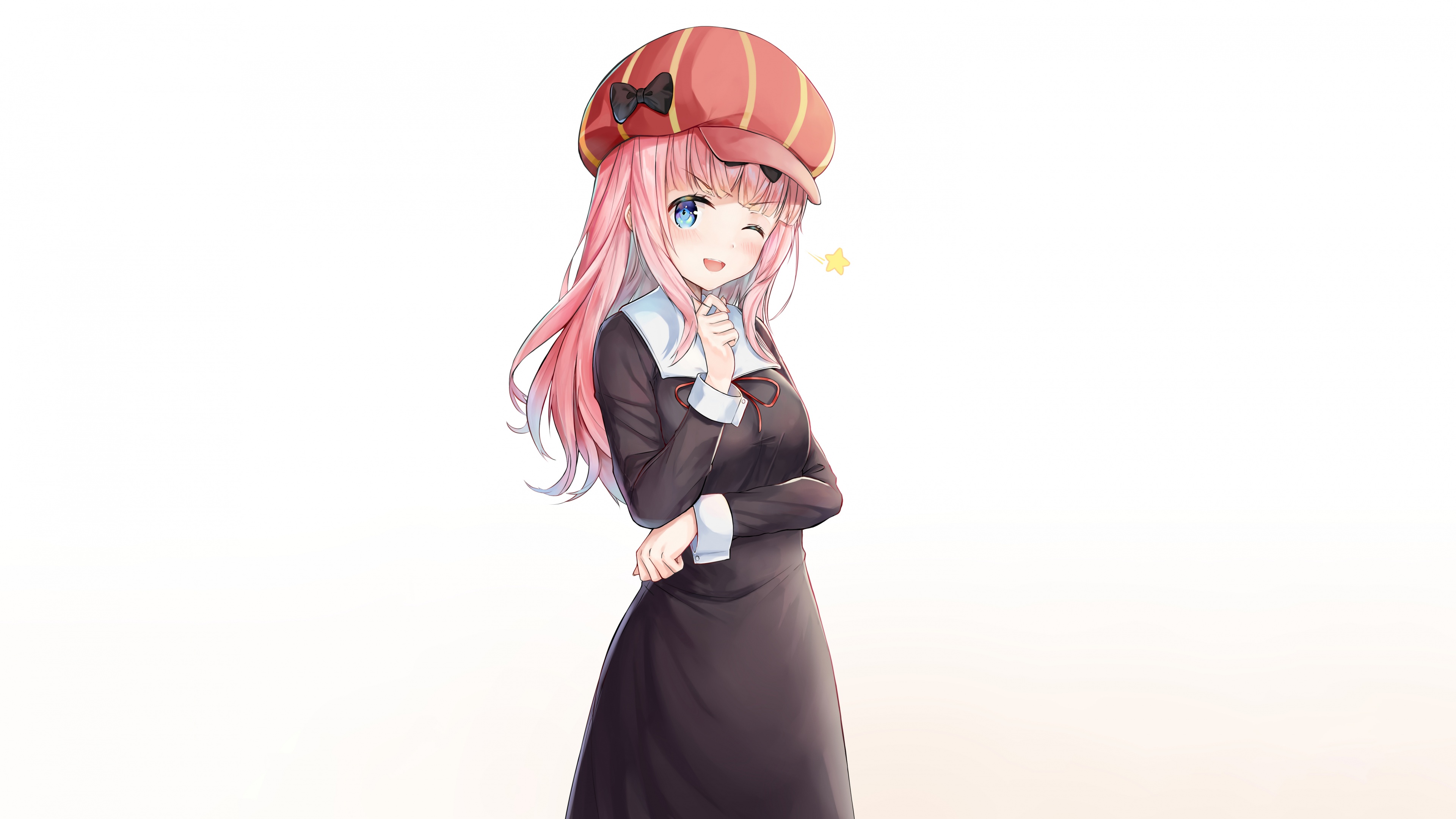 Wallpaper anime ngang 7115