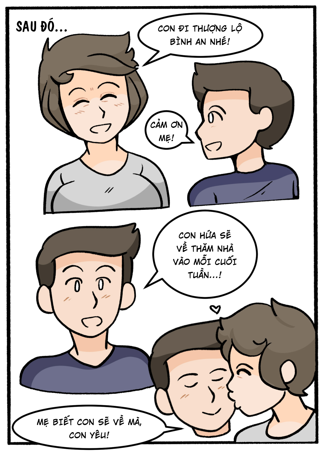 Đọc truyện hentai Ngày tốt nghiệp loạn luân - Oneshot