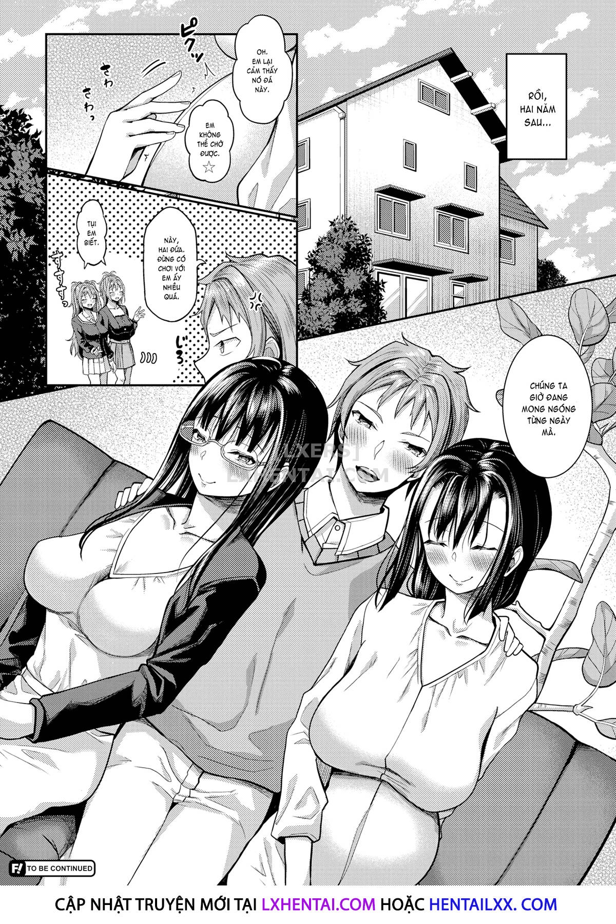 Đọc truyện hentai Ứng dụng thôi miên - Gái ngoan ra không ngừng vì cặc tôi - Chap 12