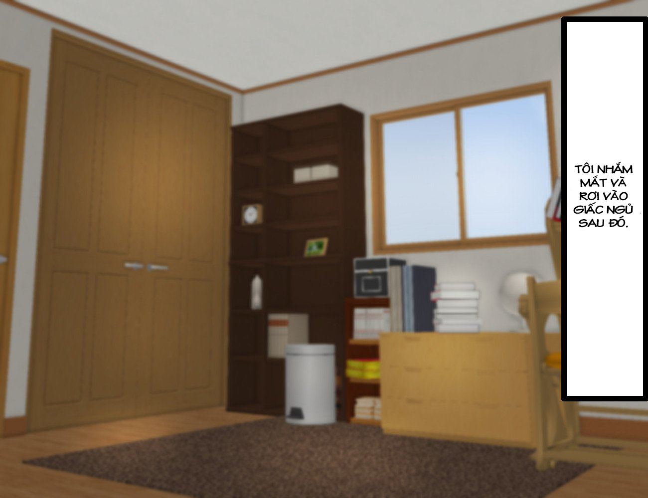 Đọc truyện hentai Dàn hảem bị cướp đi bởi thằng bạn chó! - Chap 5