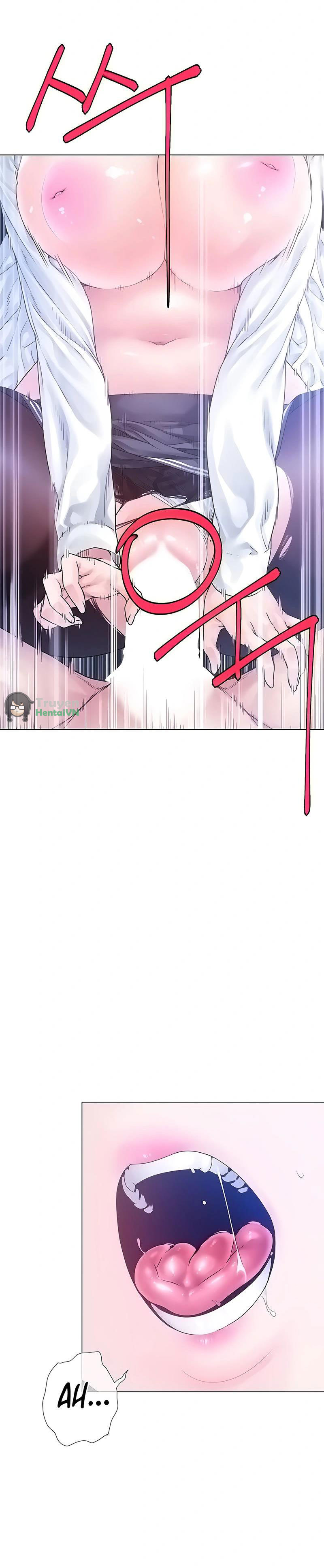 Đọc truyện hentai Knock, Santa is here♥, Story 1 - chap 4