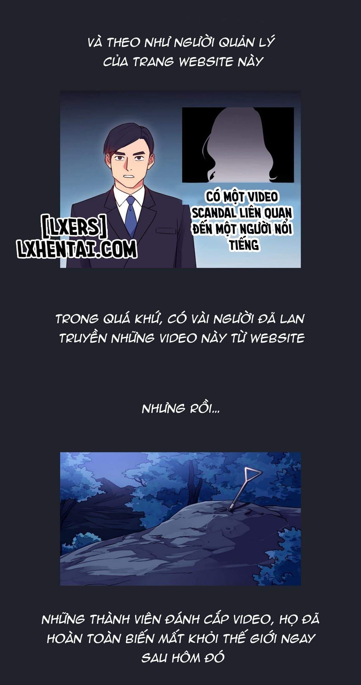 Đọc truyện hentai Bạn Của Mẹ Kế - Chap 7