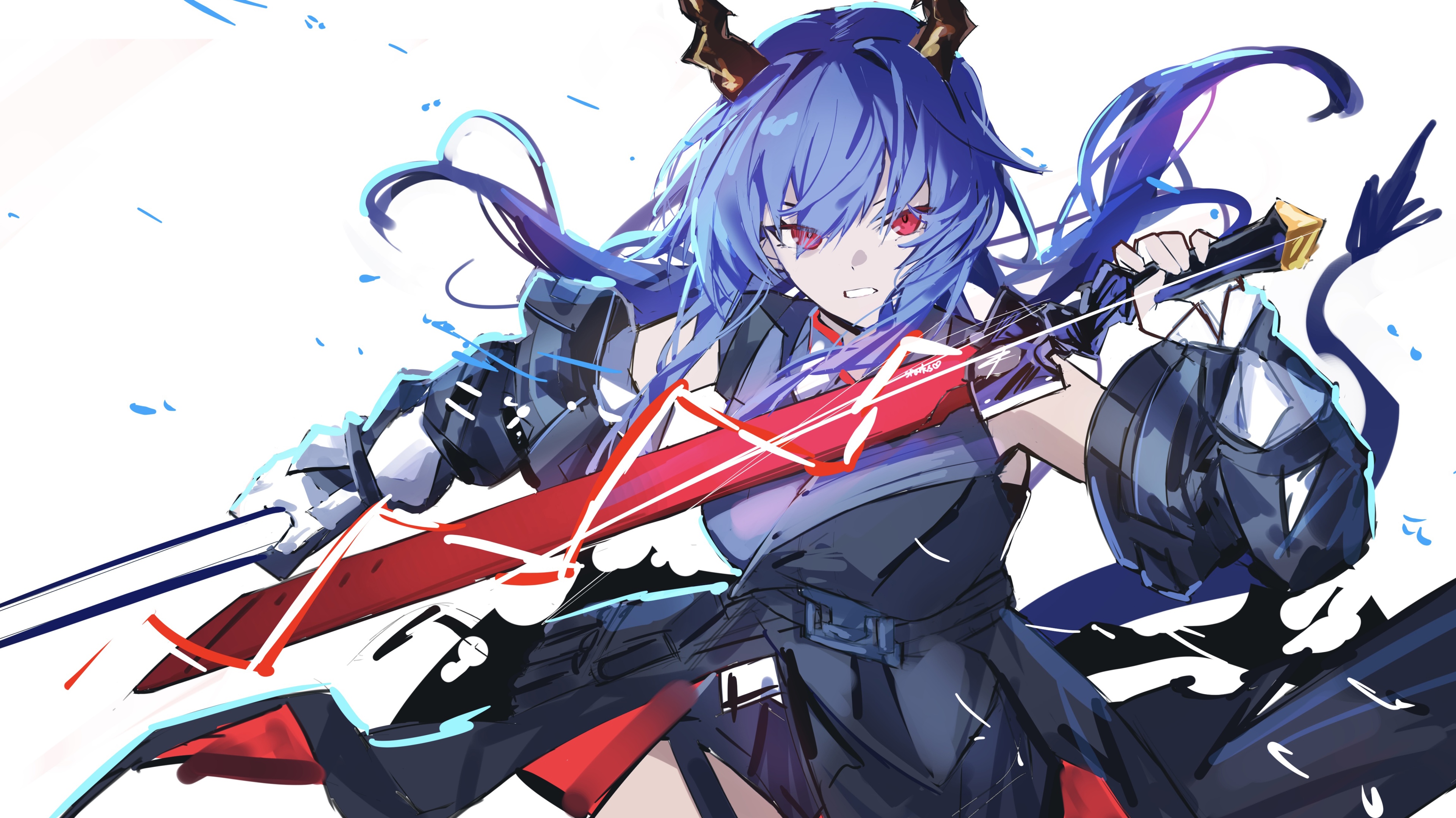 Wallpaper anime ngang 6223