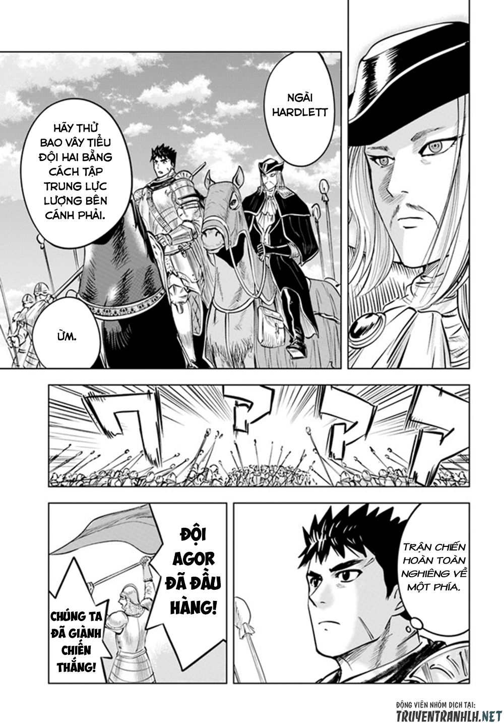 Đọc truyện hentai Hành trình chịch dạo của của máy dập cổ đại - Chap 41