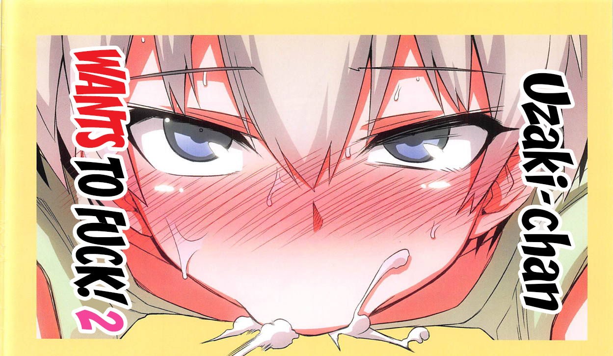 Đọc truyện hentai Uzaki-chan muốn làm tình - Oneshot
