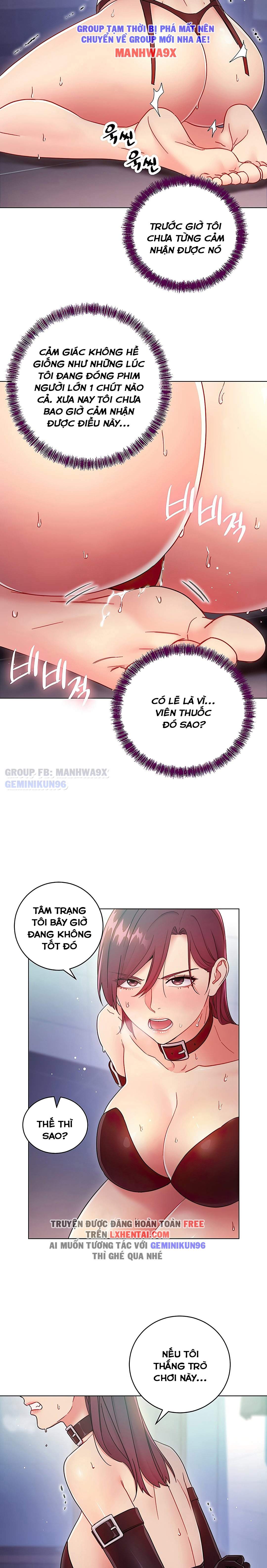 Đọc truyện hentai Bạn Của Mẹ Kế - Chap 52