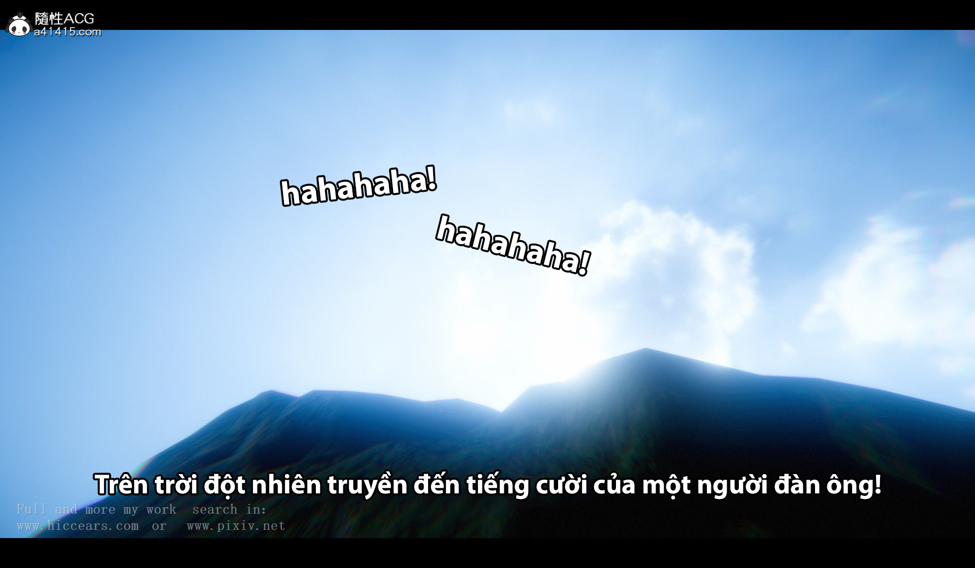 Đọc truyện hentai Tiên kiếm kì hiệp truyện 1 ~ 4 - Chap 8 - Phần 4