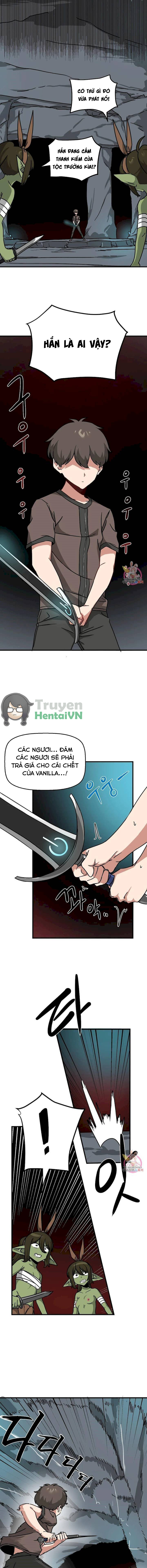 Đọc truyện hentai Vùng đất không đàn ông - dài tập ( đang update ) - Chap 17
