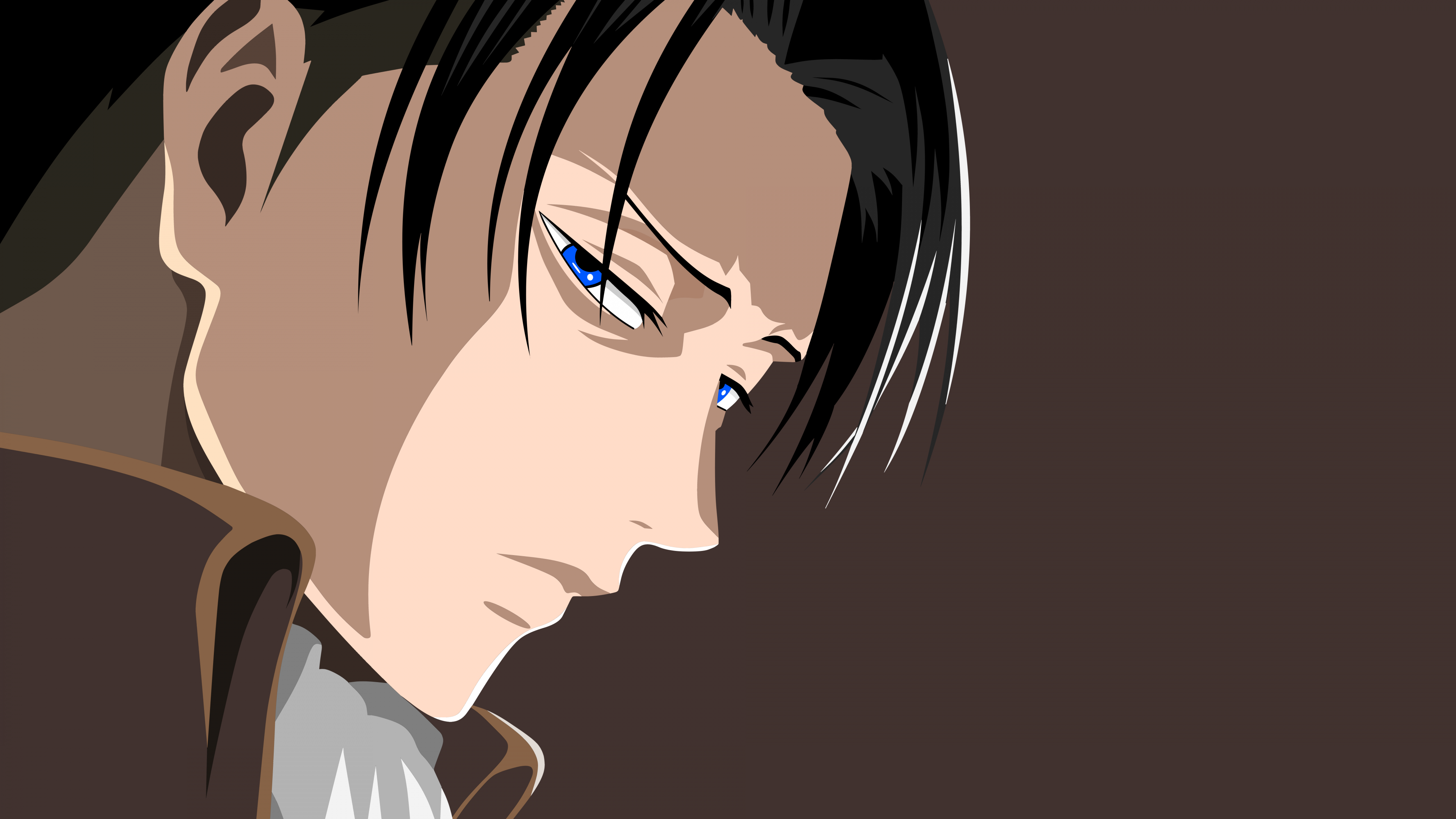 Wallpaper anime ngang 6961