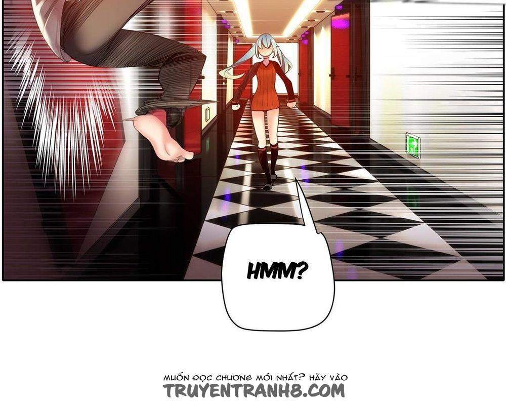 Đọc truyện hentai Sự Ràng Buộc Của Lilith - Chap 30