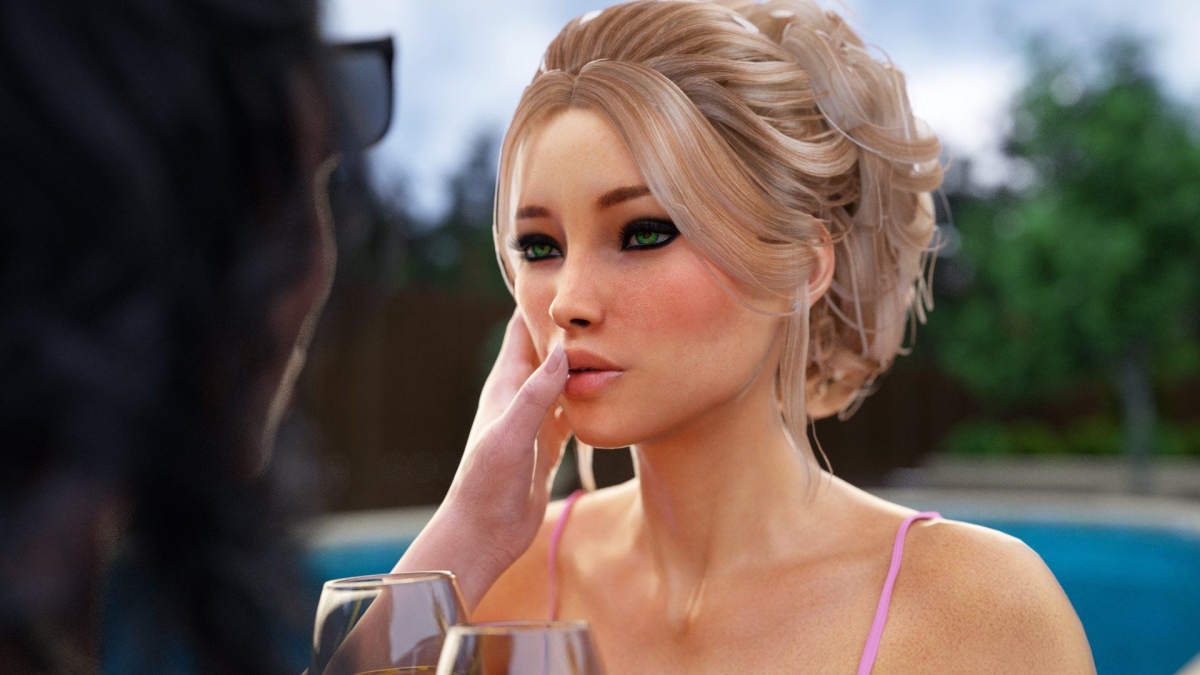 Đọc truyện hentai Milfy City v0.6e - MILFY City v0.6e - Part 3