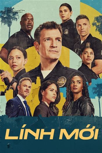 Lính Mới Phần 7