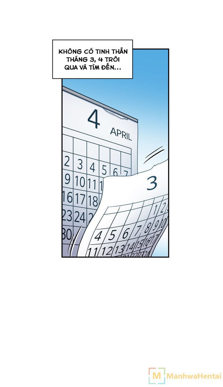 Đọc truyện hentai Dõi theo tình đầu - Chap 22