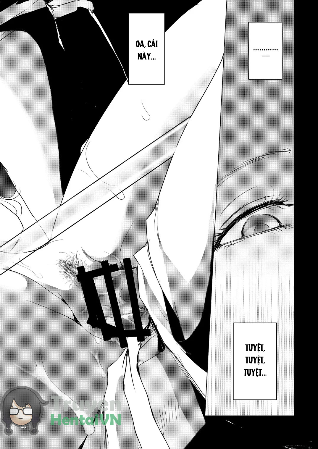 Đọc truyện hentai Grateful Grune - Oneshot