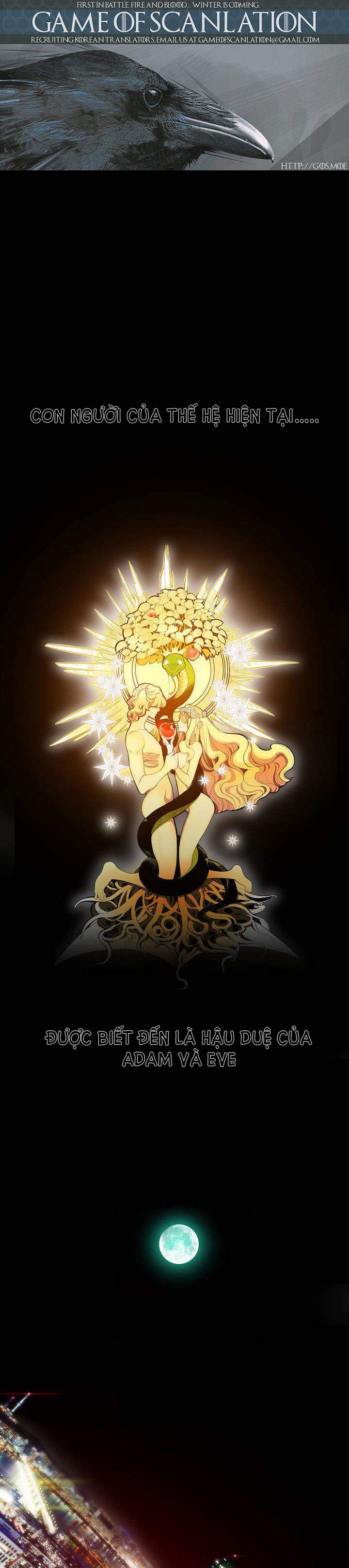 Đọc truyện hentai Sự Ràng Buộc Của Lilith - Chap 1