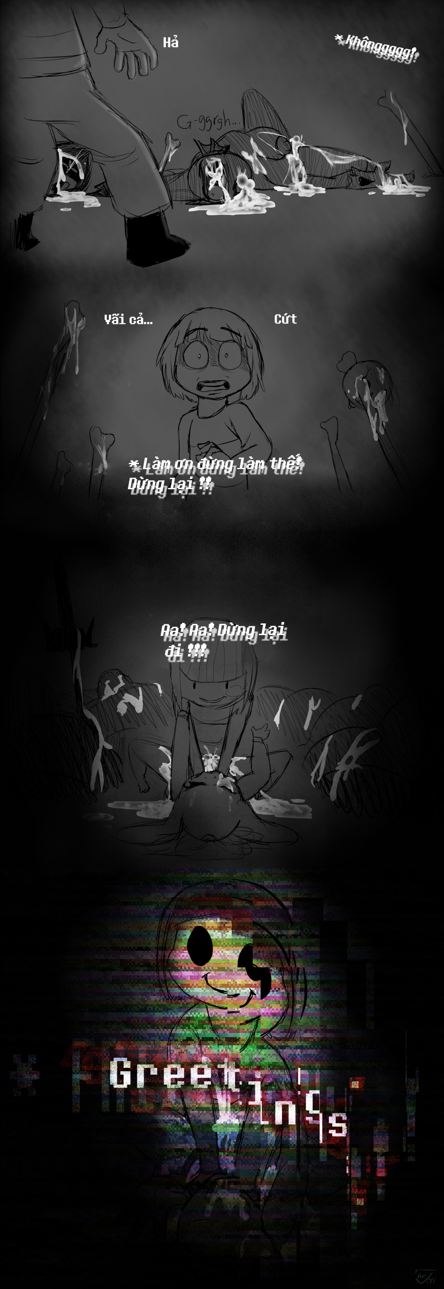 Đọc truyện hentai Câu Chuyện Dưới Lòng Đất - Chap 1