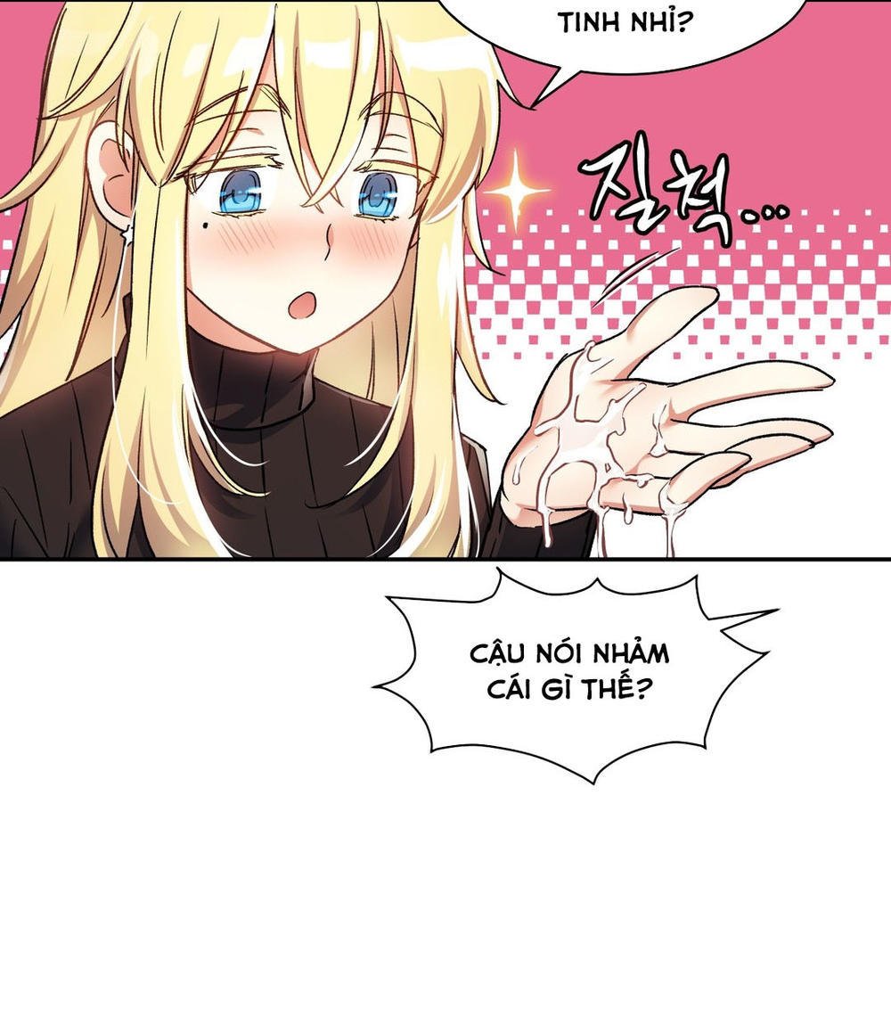 Đọc truyện hentai Dõi theo tình đầu - Chap 8