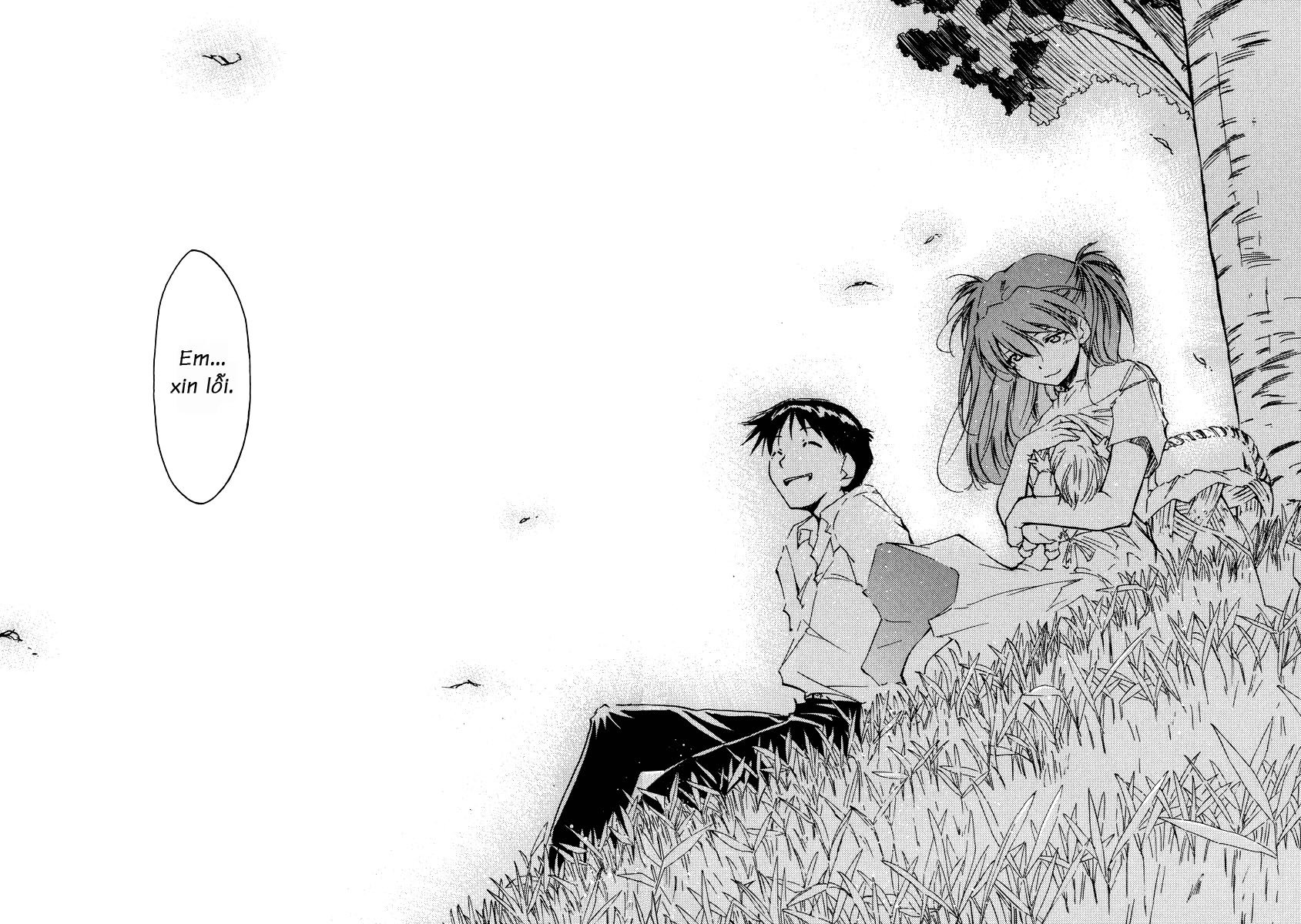 Đọc truyện hentai RE-TAKE - Chap 2 - RE-TAKE 2