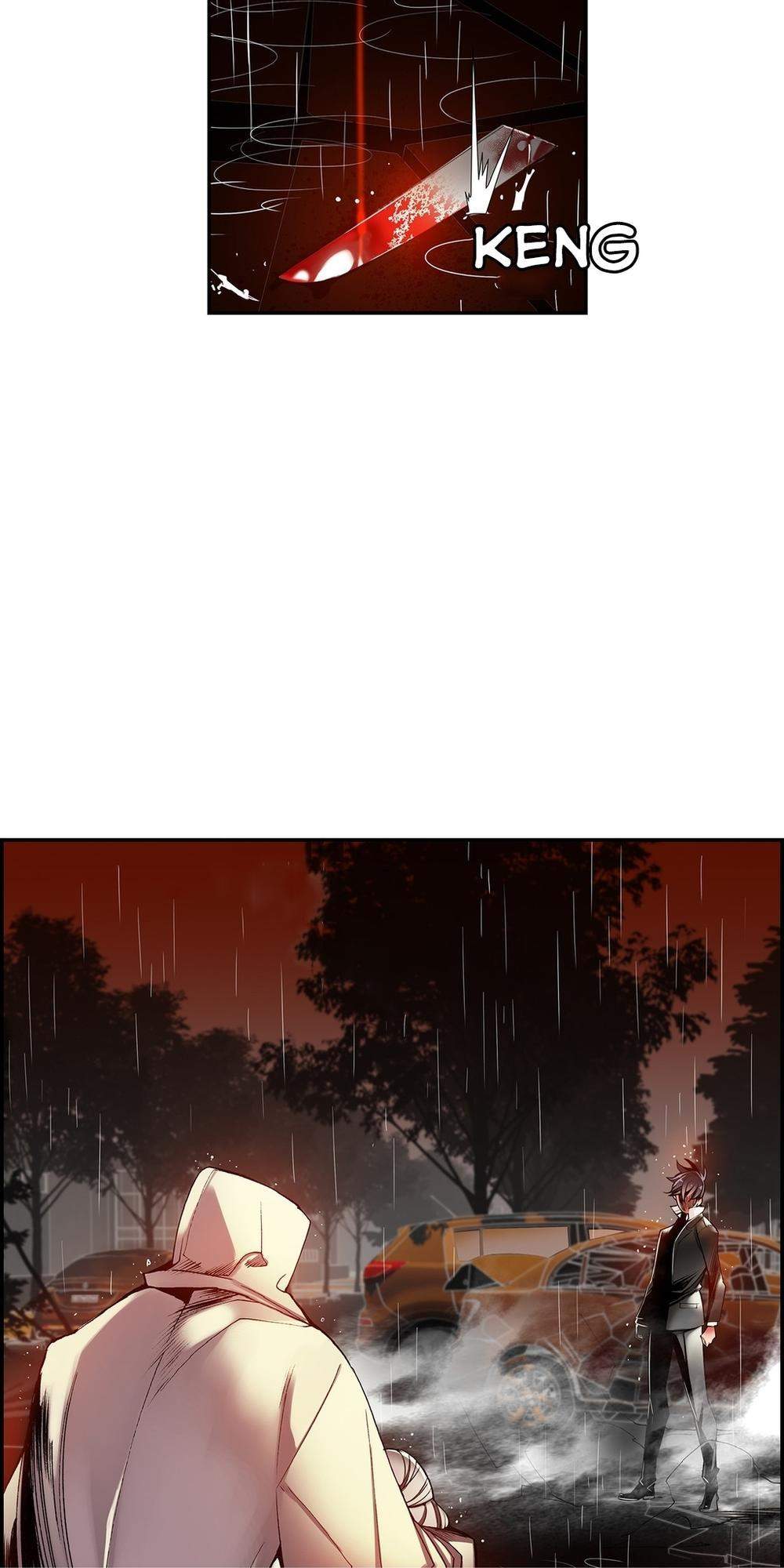 Đọc truyện hentai Sự Ràng Buộc Của Lilith - Chap 19