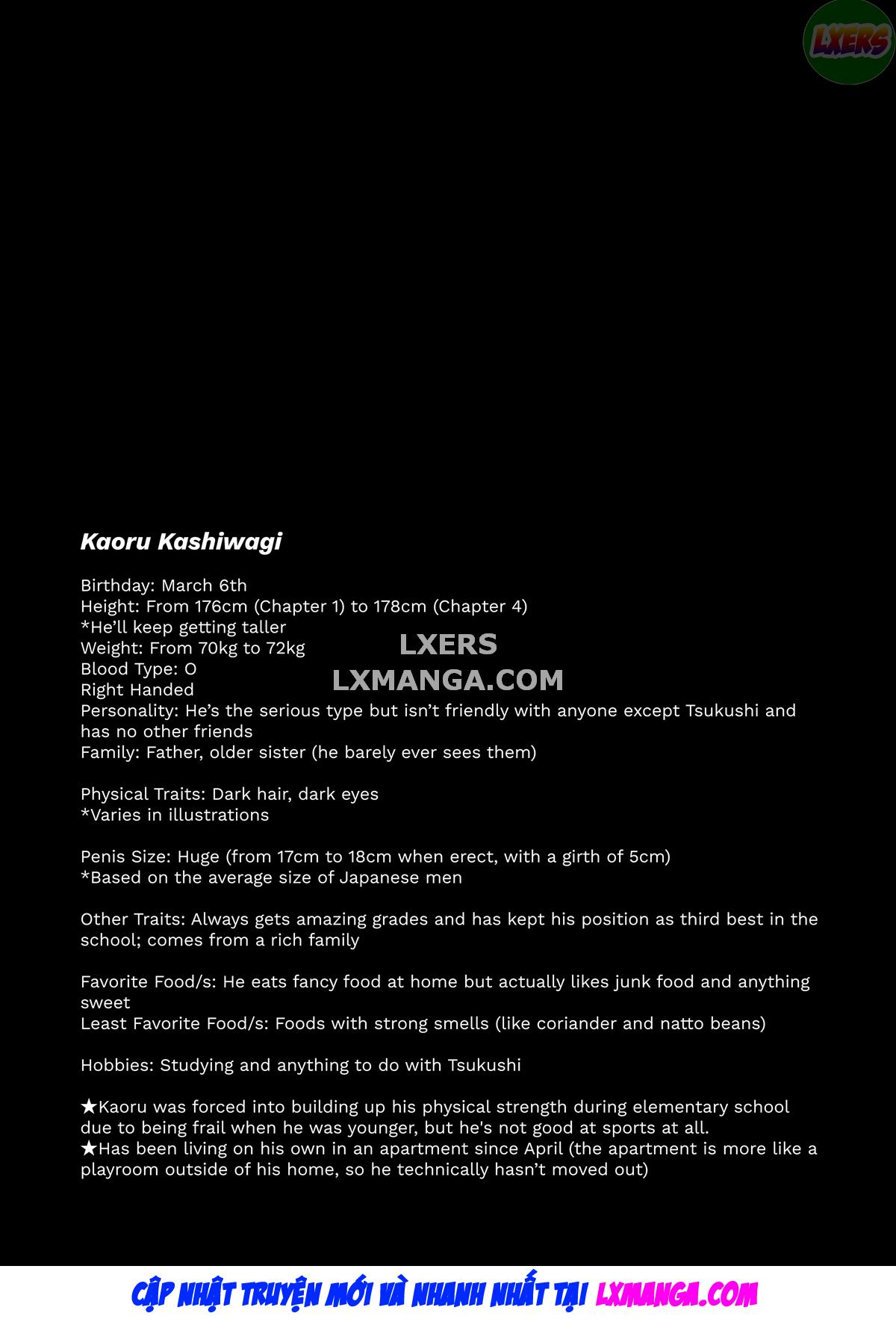 Đọc truyện hentai Sự thâm nhập của tôi là hiến pháp bổ sung giới tính TS - Chap 2