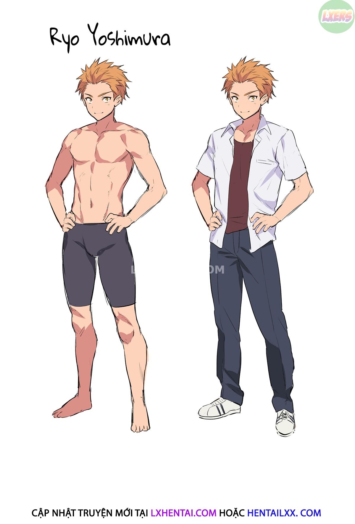 Đọc truyện hentai Hontou wa Sukitte Iitakatta - Oneshot