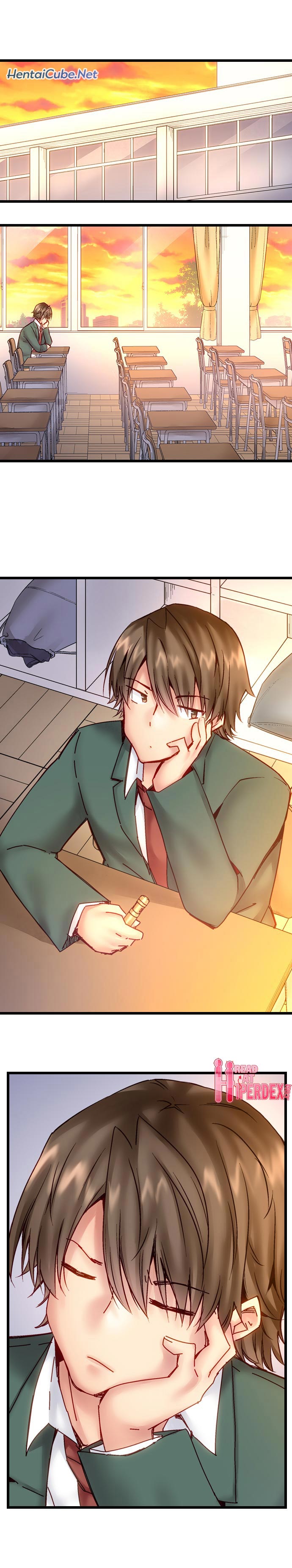 Đọc truyện hentai Thôi Miên Em Trai Tôi Để Phịch - Chap 22