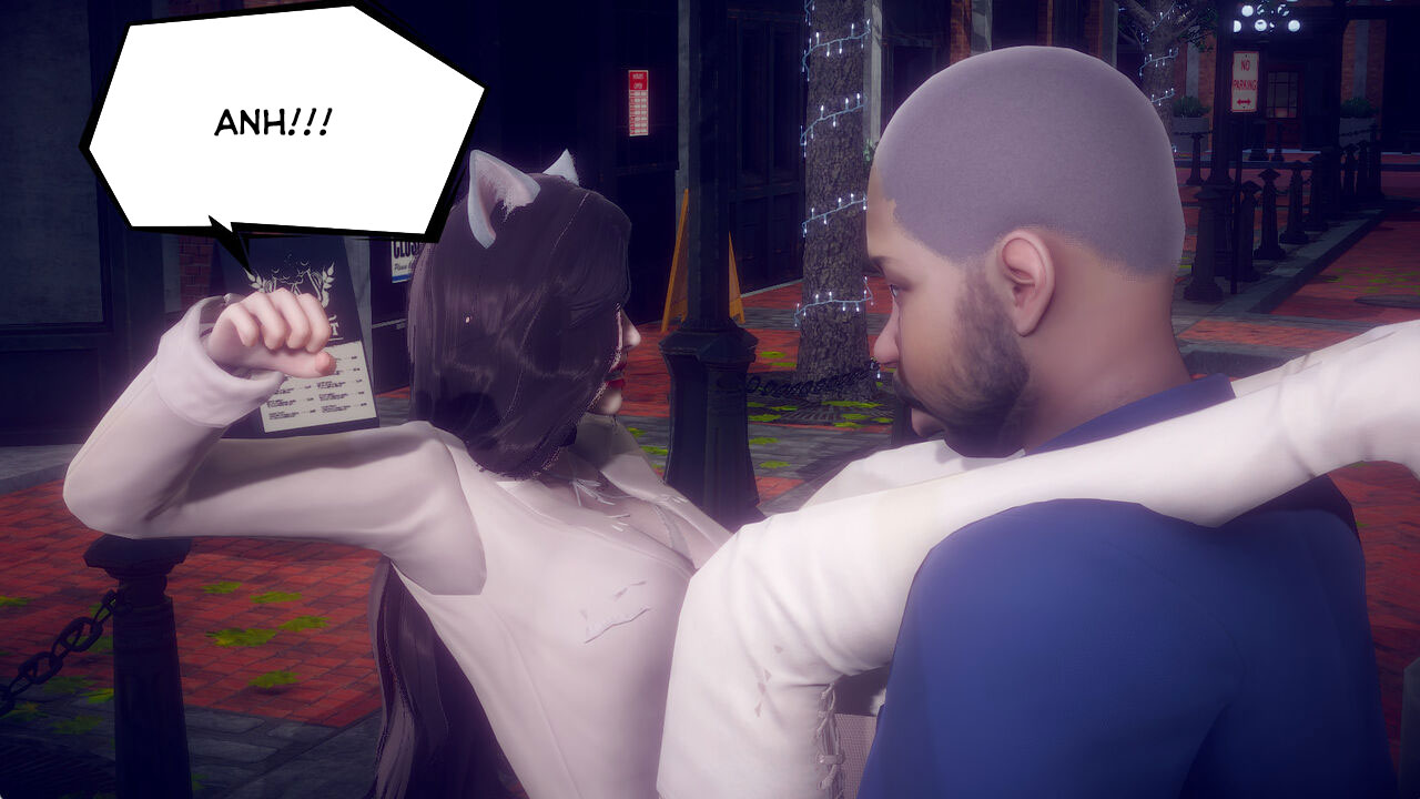 Đọc truyện hentai Tiểu sử của Chen Qiaoan Chương cuối - Full toàn bộ