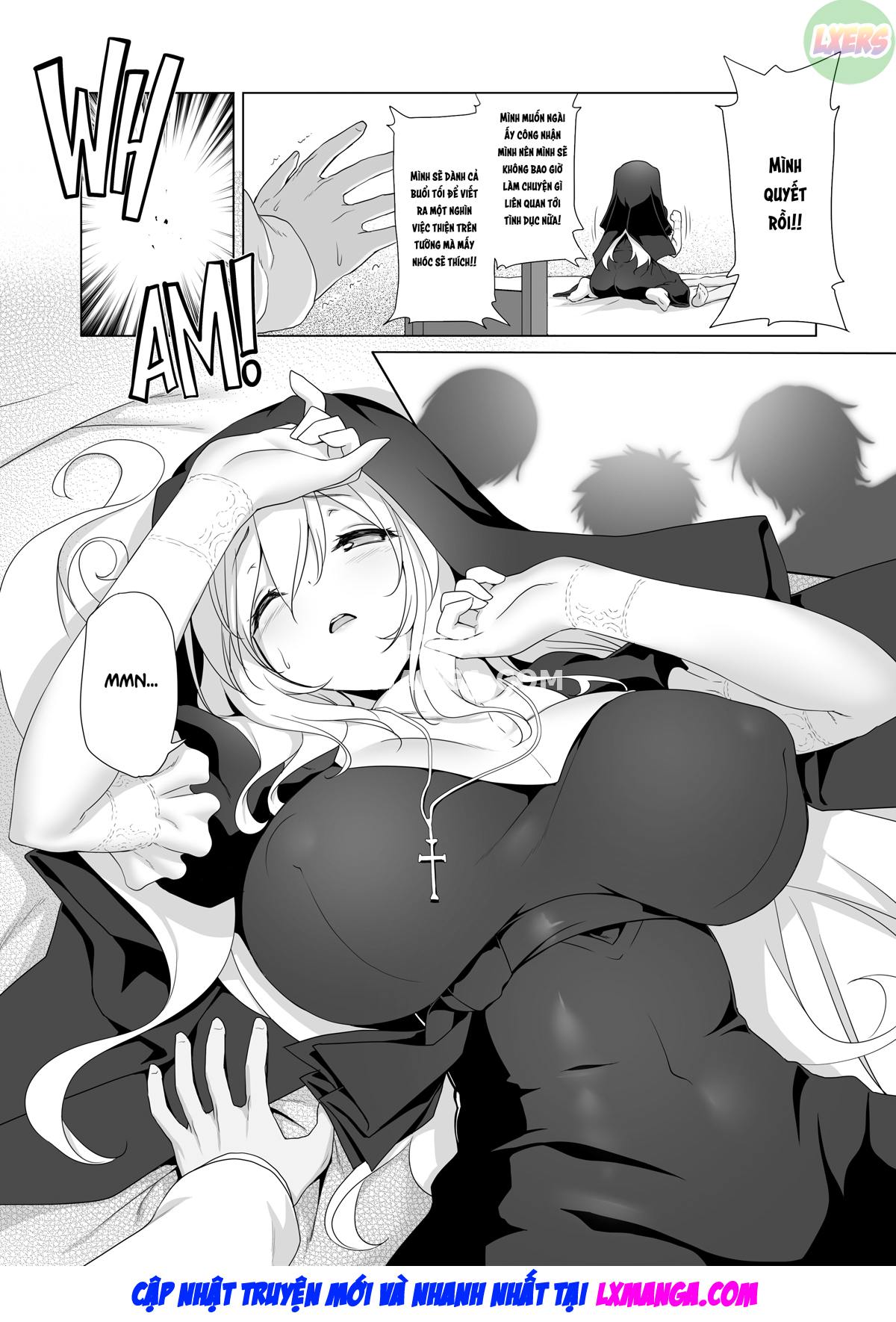 Đọc truyện hentai Bộ sưu tập sách phiêu lưu - Chap 1