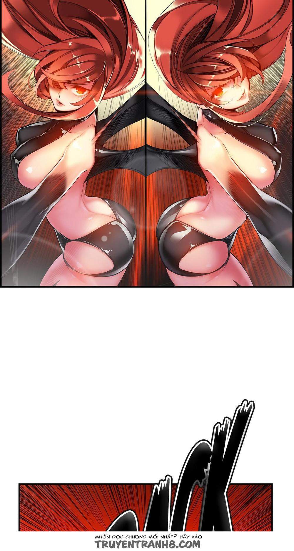 Đọc truyện hentai Sự Ràng Buộc Của Lilith - Chap 35