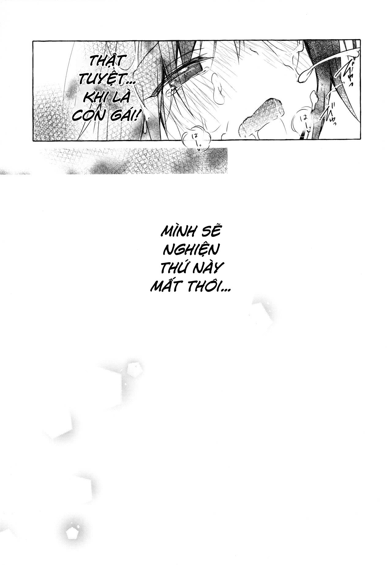 Đọc truyện hentai Cuộc sống tình dục mới của Akira-kun! - Chap 3