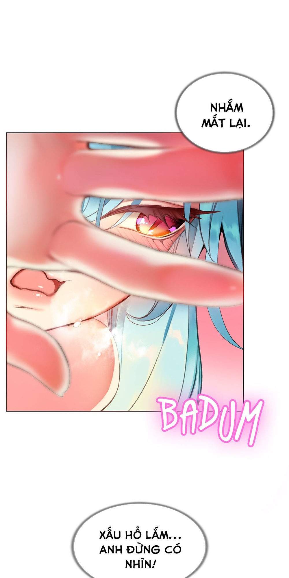 Đọc truyện hentai Sự Ràng Buộc Của Lilith - Chap 65