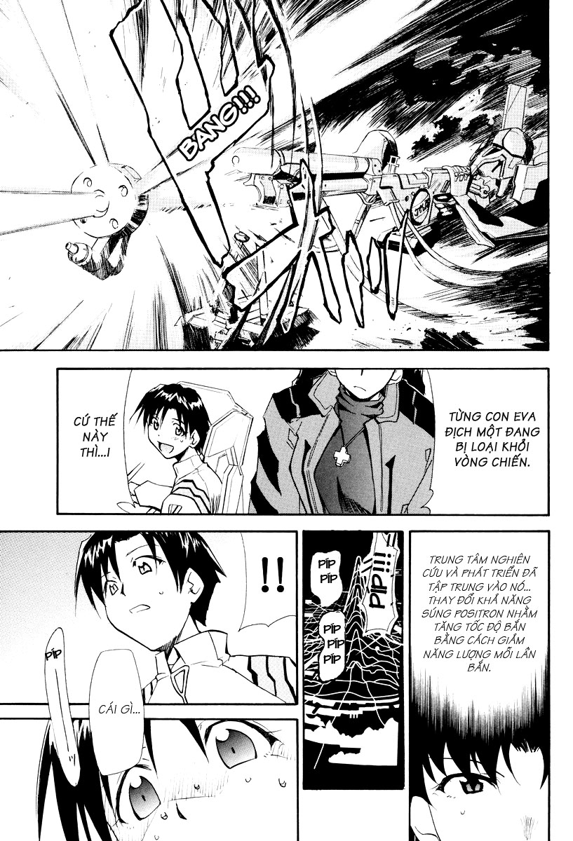 Đọc truyện hentai RE-TAKE - Chap 5 - RE-TAKE 4 part 1