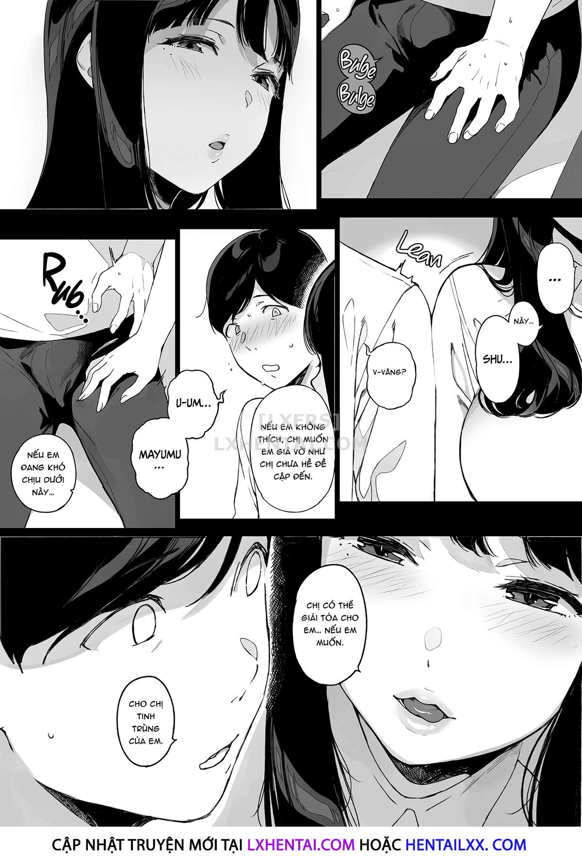 Đọc truyện hentai Gaming Harem - Chap 1