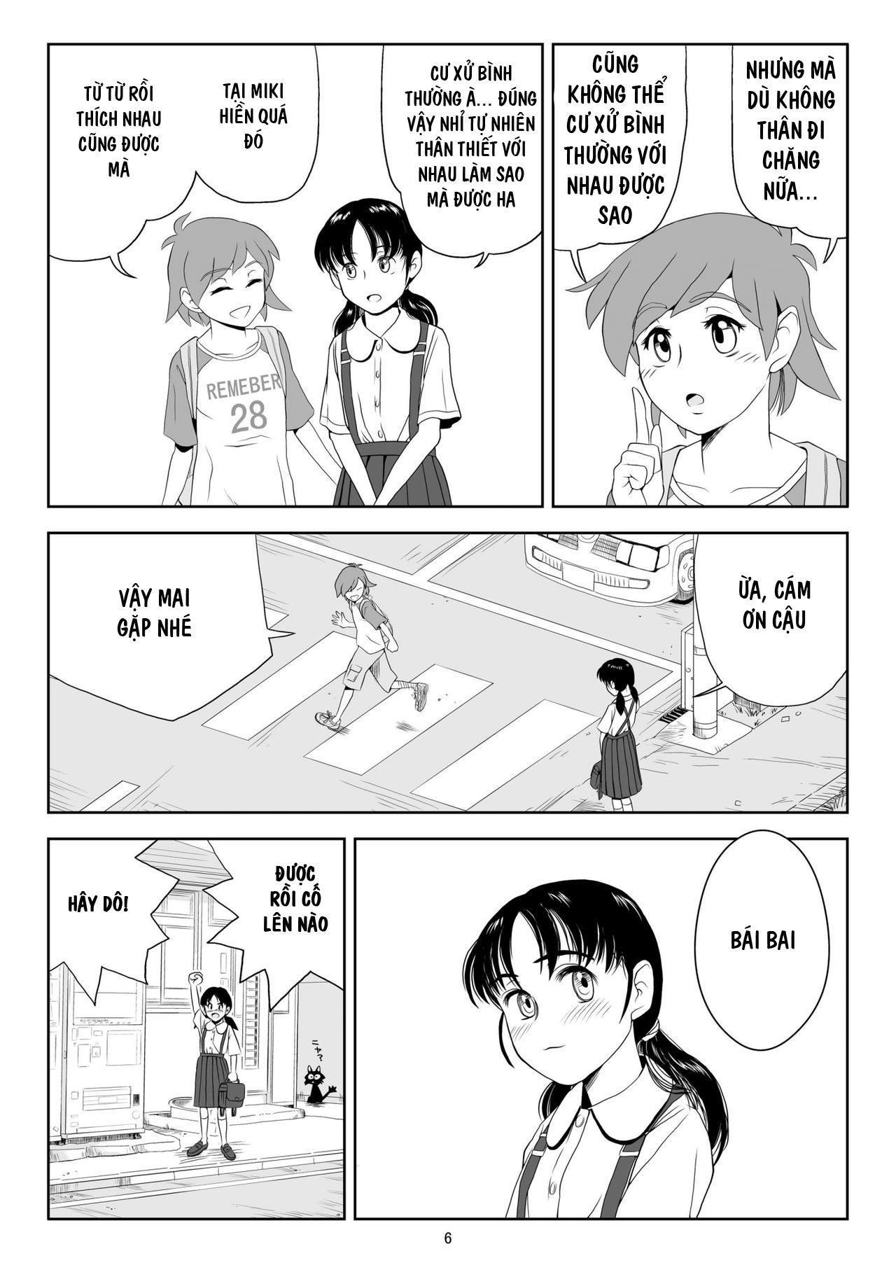 Đọc truyện hentai Phiên bản Lady Beast - Oneshot