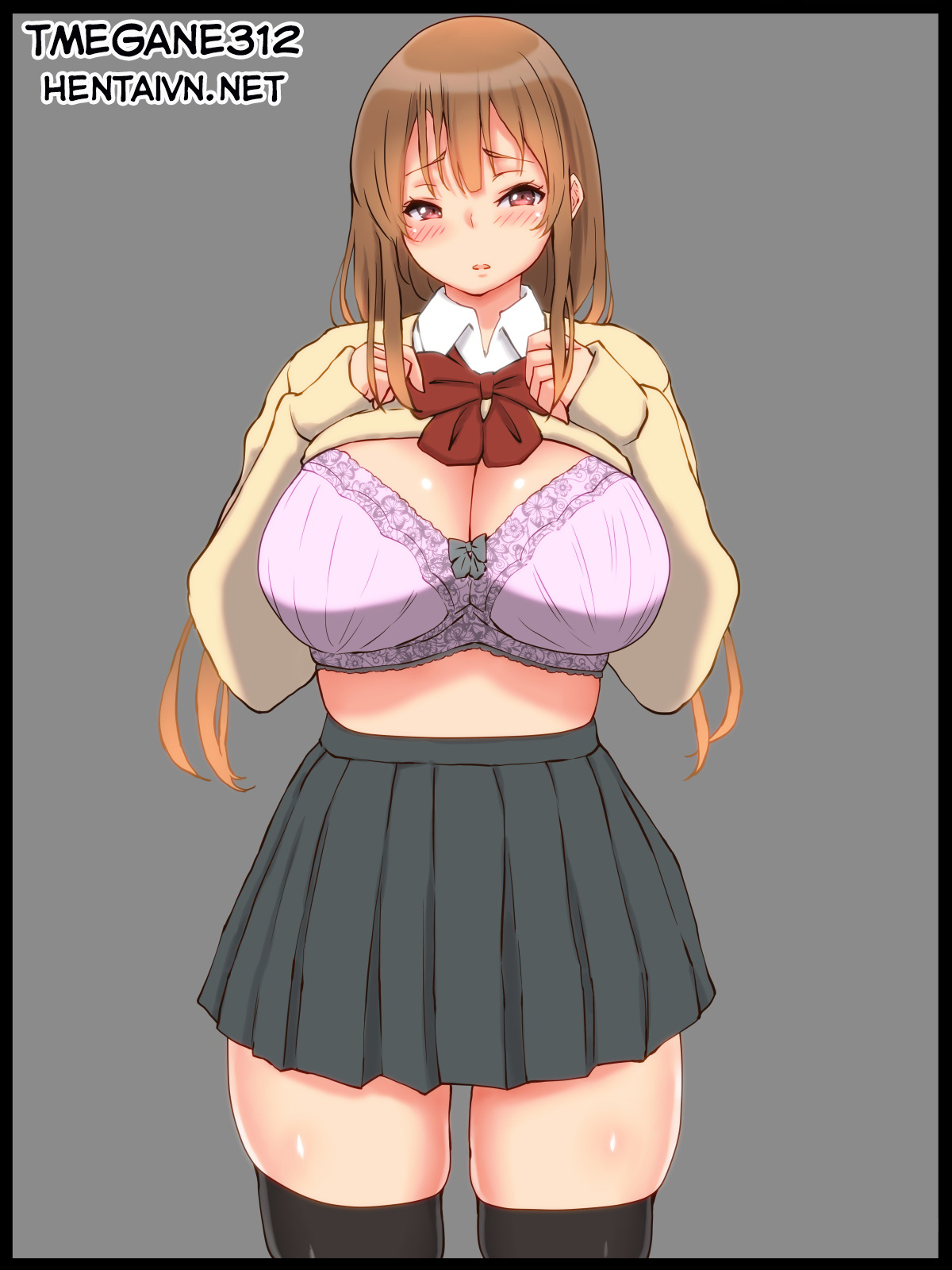 Đọc truyện hentai Những Cái Lồn Múp Và Chàng Trai Số Hưởng! - Full 113 trang (thẩm du không bị gián đoạn nhé!)