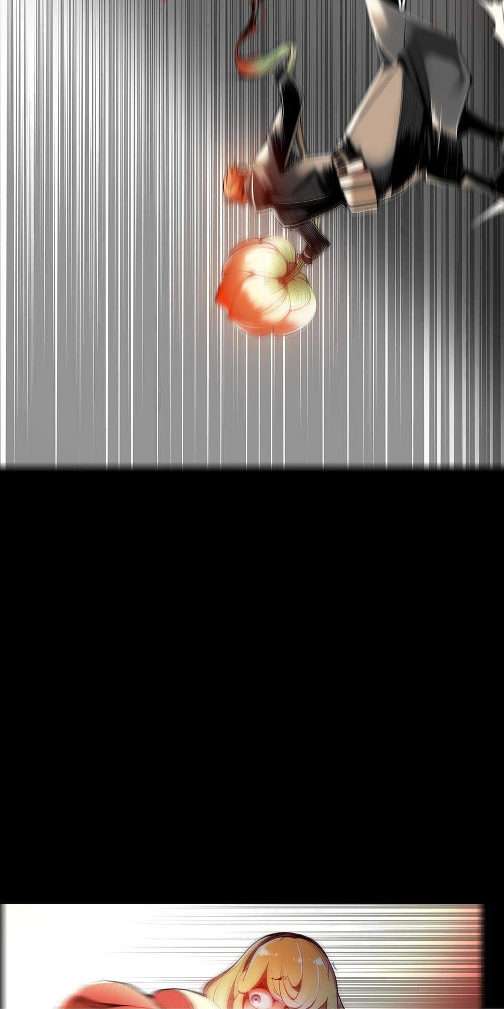 Đọc truyện hentai Sự Ràng Buộc Của Lilith - Chap 21